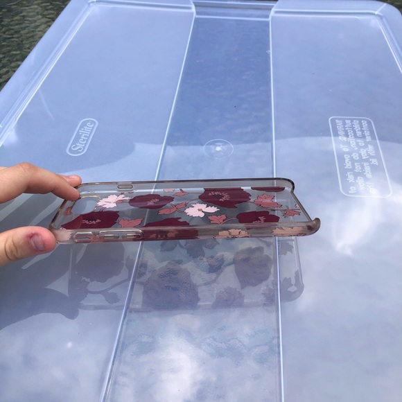 Kate spade iphone 8+ case - Picture 3 of 4